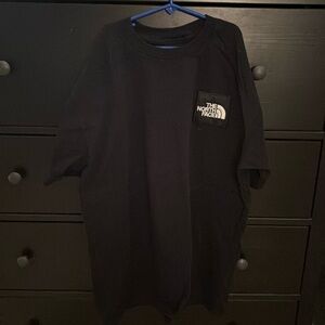 The North Face T-Shirt Size Medium